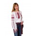 Embroidered blouse "Myroslava"